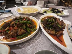 -成都龙之梦大酒店-龙悦中餐厅