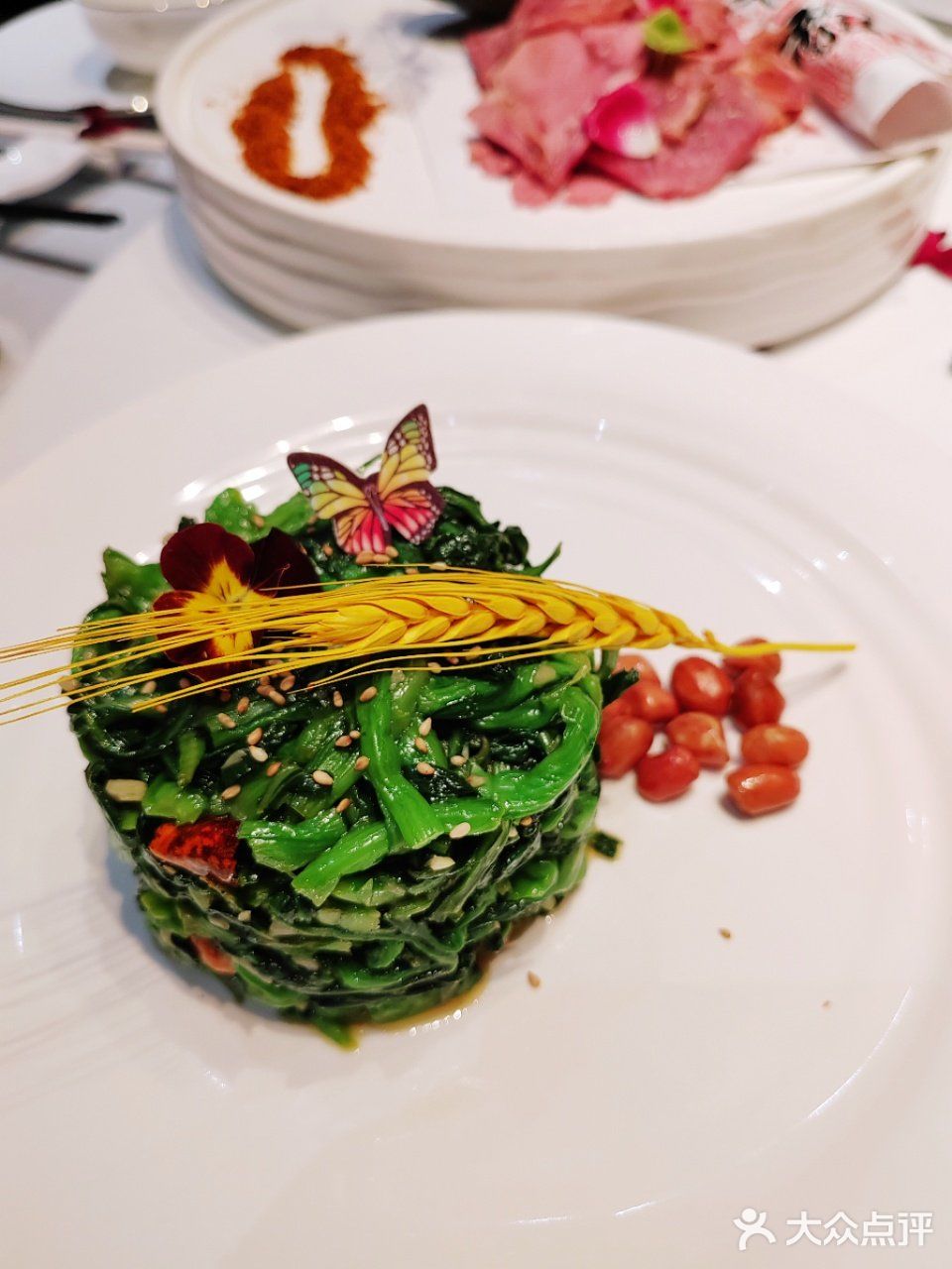 給姐妹过生日|我命由我·中国菜约起来