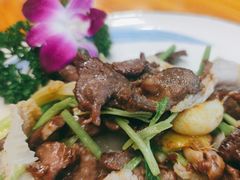 -闽公馆·客家私房菜·商务宴请·包厢(杏林橡树湾店)