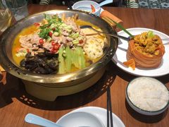 -南越郡·越式风味餐厅(青秀万达店)