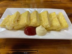 芝士鸡蛋-烧鸟周居酒屋(香山店)