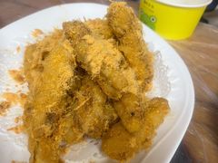 肉松茄子-西大酒店