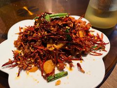 -小喜客·云南特色菜(纳西庭院店)