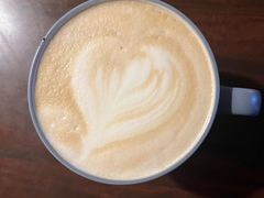 -百客咖啡(国际大厦店)