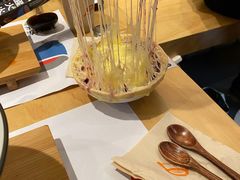 -火山屋台(新街口店)