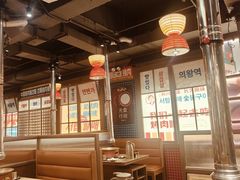 -西塔老太太泥炉烤肉(北京双井店)