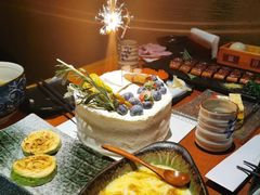-侘寂甜品(自取店)