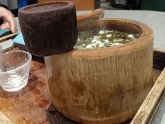 -汉水谣·江景餐厅(江滩店)