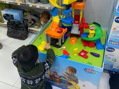 -TOYSRUS玩具反斗城(大连恒隆广场店)