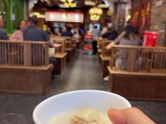 -龙抄手(春熙路总店)