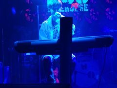 -288 Livehouse 酒吧(思南公馆店)