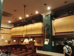 -玛格萝妮比萨屋(四平店)