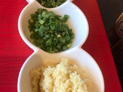 -谭鸭血老火锅(漳州路店)