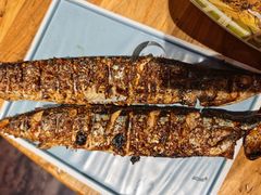 -小俩口烧烤东北菜(双井店)