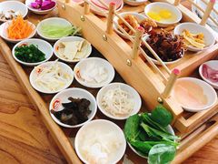 风花雪月过桥米线-双桥园·云南过桥米线(古城南门店)