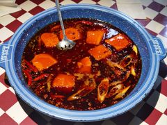 -王歘歘·chuǎ火锅(五道营店)