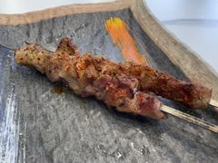 -清真·尖子尖牛肉面(王府井店)
