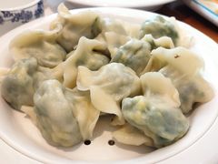-海知道大连海鲜水饺(南山大冲店)