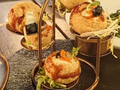 -Shantek象提南亚餐厅&西餐融合Bistro(淮海中路店)