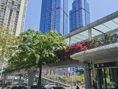 -深圳来福士广场