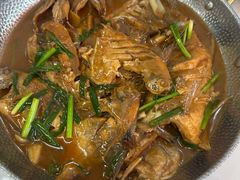 -一口猪海鲜浑锅·东北家常菜