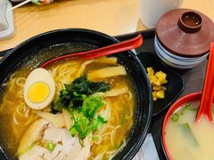 -食其家·牛丼咖喱(苏州永旺店)
