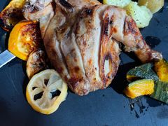 -G+KITCHEN(龙湖狮山天街店)