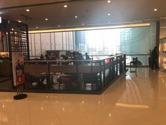 -太平洋咖啡(市府恒隆二店)