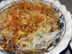 -富临轩私房菜(集庆门大街店)
