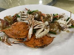 -考记泥焗鸡农庄·海鲜(北洛秘境店)