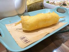 -老厨家(中央大街西七道街店)
