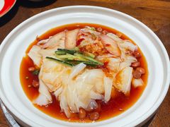 -瑶王府·广西菜(相思湖店)