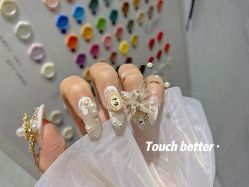 -Touch Nail·品质·美甲美睫