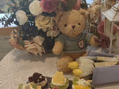 -千浔一暖DIY蛋糕烘焙(人民大学店)