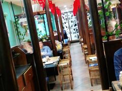 大堂-蜀都三哥火锅店(力盟商业步行街店)