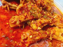 -京玉菲饭店(李村店)