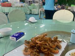 -景好海鲜餐厅(大鹏必选旅游店)