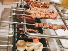 -丰茂烤串(金源店)