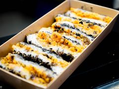 -米阿糯糕团•酒酿•甜品(莫愁店)
