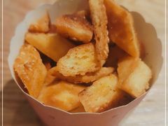 -谷丽麦馕新疆菜·清真(步步高梅溪新天地店)