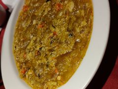 蟹粉涼皮-老吉士酒家(天平路店)