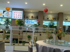 -楚鱼王·河鲜·湖北菜(华农店)