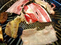 -牛村烤肉餐厅.自助烤肉
