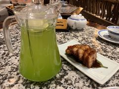-南京大牌档(崇文门国瑞店)