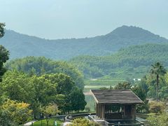 -宁波九龙湖开元度假村