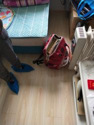 -禧婴婴儿理胎发·胎毛笔定制纪念品(新街口店)