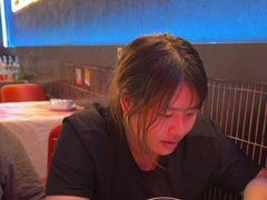 -金陵大勇烧烤·小龙虾·海鲜大咖(竹山路店)