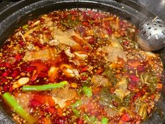 -小饕荟雅安贡椒鱼鲜馆(广福桥店)