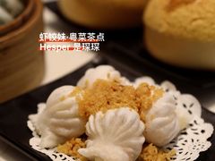 避风塘虾饺-虾饺妹·酒家(海珠广场店)