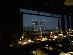 -AZUL by FUEL蓝色·法式酒馆(琶醍店)